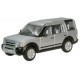 DISCOVERY 3 diecast zermatt silver