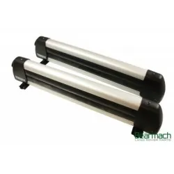 Porte Skis - 4 paires