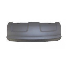 RANGE ROVER EVOQUE front bumper tow hook cover - GENUINE