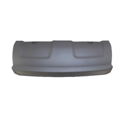 RANGE ROVER EVOQUE front bumper tow hook cover - GENUINE