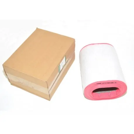 RANGE ROVER L322 V8 4.4 air cleaner - GENUINE