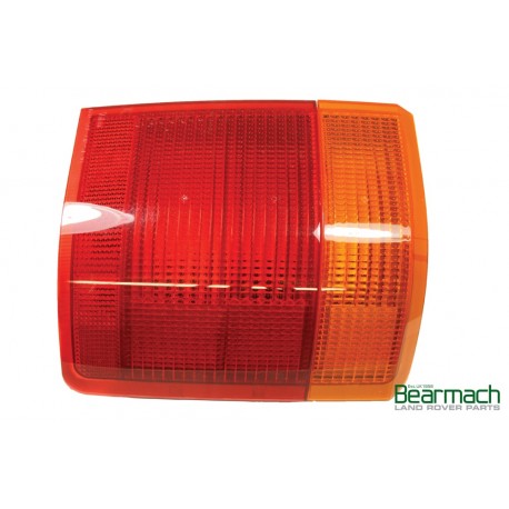 RANGE ROVER P38 rear outer tail lamp light RH - GENUINE