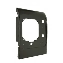 Front headlamp panel LH for DEFENDER up to 200 TDI - GENUINE