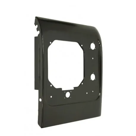 Front headlamp panel LH for DEFENDER up to 200 TDI - GENUINE