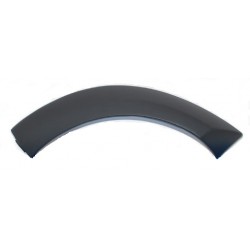 DISCOVERY 3-4 left hand grey wheelarch moulding - GENUINE