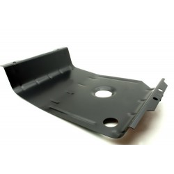 DEFENDER 110-130 cradle fuel tank