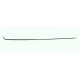 DISCOVERY 2 finisher roof - LH - GENUINE