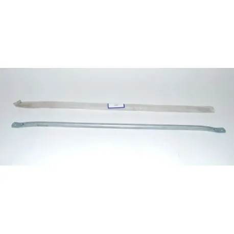 Barre en acier galvanisé d'arceaux de DEFENDER 110 - GENUINE