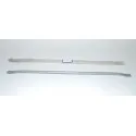 DEFENDER 110 tie bar front for hood