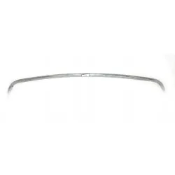 Barre en acier transversale intermédiaire d'arceau de DEFENDER - GENUINE