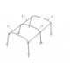 DEFENDER pick up hood stick intermediate - GENUINE