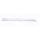 DEFENDER 90 tie bar front to rear hoodstick - GENUINE