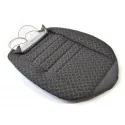 Housse TECHNO d'assise de siège avant de DEFENDER jusqu'au TD5 - EXMOOR TRIM
