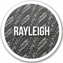 DEFENDER RALEIGH front base seat cover - EXMOOR TRIM