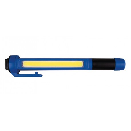 Lampe stylo 5W 1 COB - KING TONY