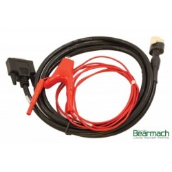 Hawkeye Lucas 14CUX cable