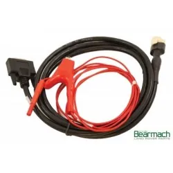 Hawkeye Lucas 14CUX cable