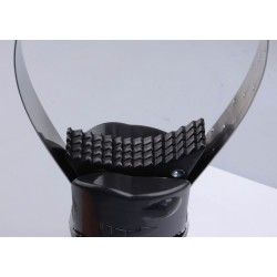 Metal oil filter wrench - KING TONY