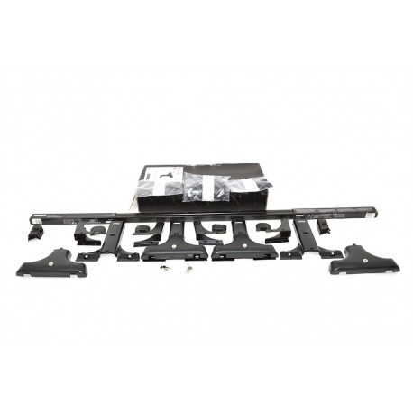DISCOVERY 1 roof bars - THULE