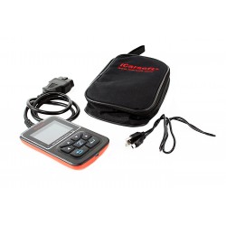 TERRAFIRMA vehicle scanner code reader