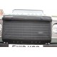 DEFENDER TD4 with air co premium muff radiator cover - EXMOOR TRIM