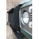 DEFENDER TD4 with air co premium muff radiator cover - EXMOOR TRIM