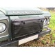 DEFENDER muff radiator cover - EXMOOR TRIM