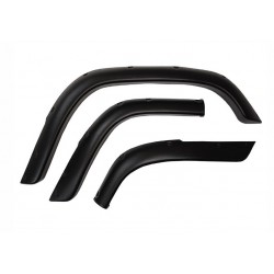 DISCOVERY 1 and RRC wheel arch kit + 50 mm