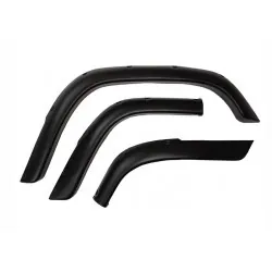 Kit élargisseurs d'ailes + 50mm - DISCOVERY1/range rover classic 5 portes