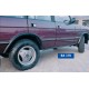 RANGE ROVER CLASSIC 4 doors wheelarch kit