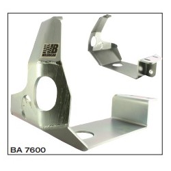 DEFENDER, DISCOVERY 1 and RRC front differential guard