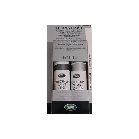 OKNEY GREY touch up paint pencil - GENUINE