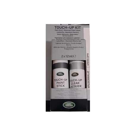 Stylo de peinture OKNEY GREY - GENUINE
