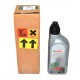 DISCOVERY 3 manual gearbox oil - GENUINE