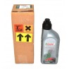 DISCOVERY 3 manual gearbox oil - GENUINE