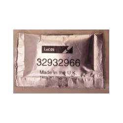 Graisse pour étrier de frein avant de FREELANDER 1 - GENUINE