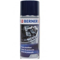 Vernis plastifiant MSL400 - BERNER