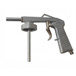 Pistolet pour peinture RAPTOR