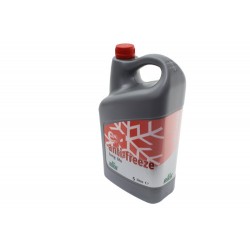 Anti-gel concentré - Bidon 5 litres - ROCK OIL