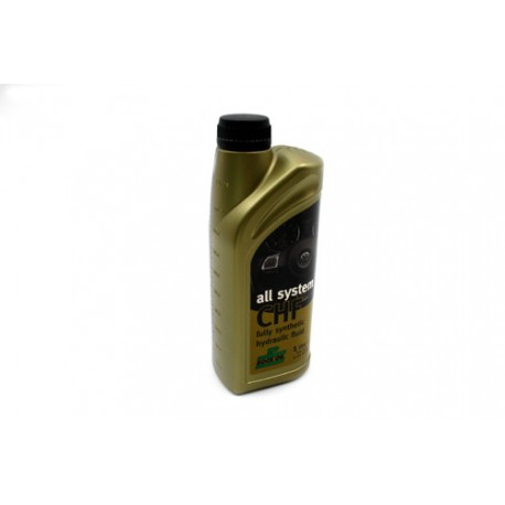 Steering box oil & ACE oil - ROCK OIL