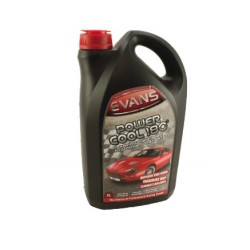 Liquide de refroidissement sans eau EVANS 180 degrés - 5L