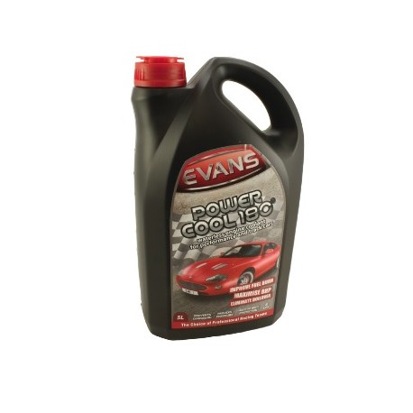 EVANS power cool 5 L