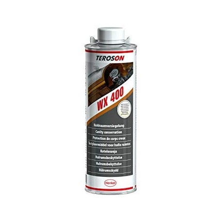 TEROSON WX400 cire pour corps creux - LOCTITE