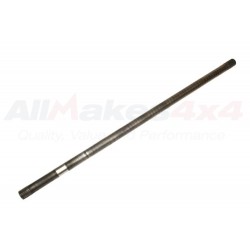 DEFENDER TD5/TD4 half shaft rear axle LH - ECO