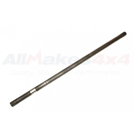 DEFENDER TD5/TD4 half shaft rear axle RH - ECO