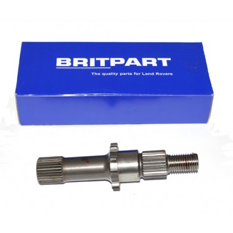 LT230 shaft assy front output