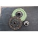 SERIES 3 2.25 petrol-diesel roadspec clutch kit - LOF CLUTCHES