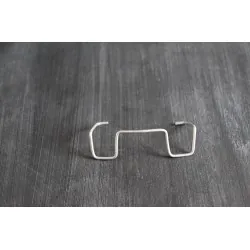 Kit embrayage renforcé pour SERIE 3 2.25 essence ou diesel - LOF CLUTCHES