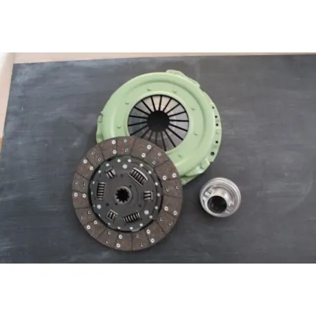 SERIES 3 2.25 petrol-diesel extrempec clutch kit - LOF CLUTCHES