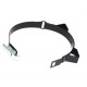 DEFENDER 300 TDI air cleaner strap mounting